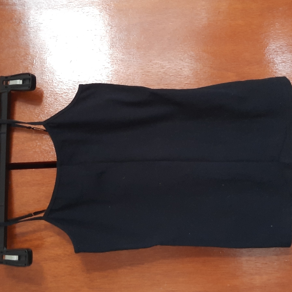 Cat and jack girls camisole size large